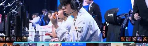 奇招乌鸦未能奏效，AL拒绝让一追二战胜iG暂时登顶积分榜