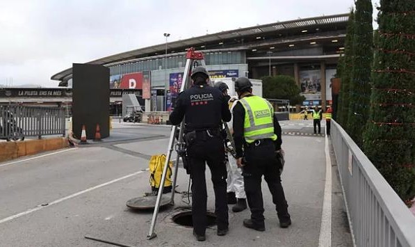 开云娱乐-科曼被抖音青年围攻是怎么回事？