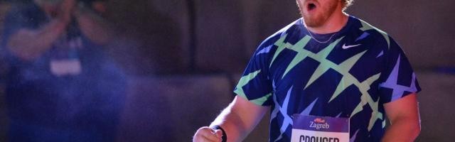 疫情年田径好手困境屡突破 切普特盖成纪录收割机