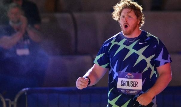 疫情年田径好手困境屡突破 切普特盖成纪录收割机