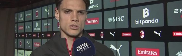 开云娱乐-里奇：米兰的目标是欧冠资格，联赛冠军确实是梦想