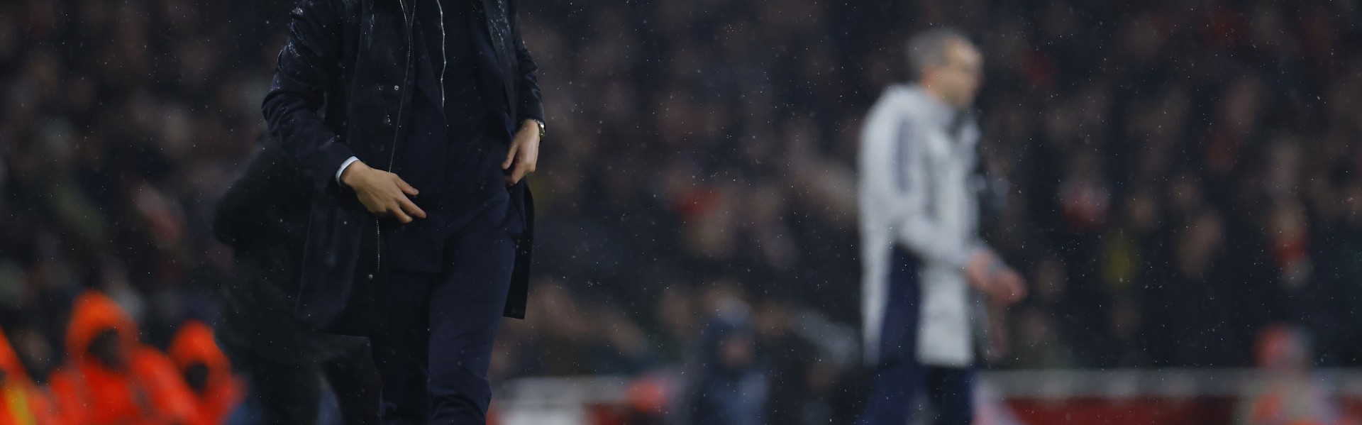 KAIYUN下载app-电讯报：切尔西打击球员非必要吃牌行为，尤其希望杜绝抗议行为