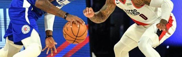 KAIYUN下载app-身在曹营心在汉？开季三分24中2，利拉德正迷失自我