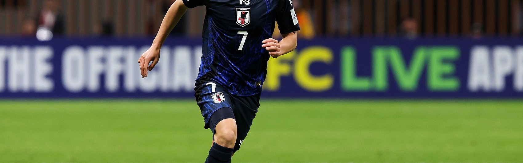 既要…又要…？佐藤龙之介：可以的话，赛事金靴和MVP都想拿下