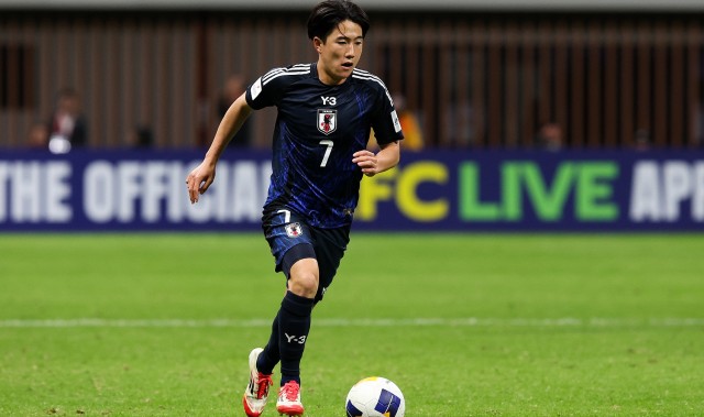 既要…又要…？佐藤龙之介：可以的话，赛事金靴和MVP都想拿下