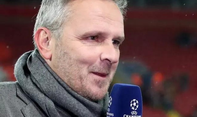 开云体育-哈曼：对阿隆索下课感到震惊；萨拉赫和维尔茨是可以共存的