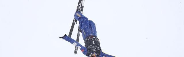 开云体育-【冬奥100天】“空窗期”影响 空中技巧能否延续传统？