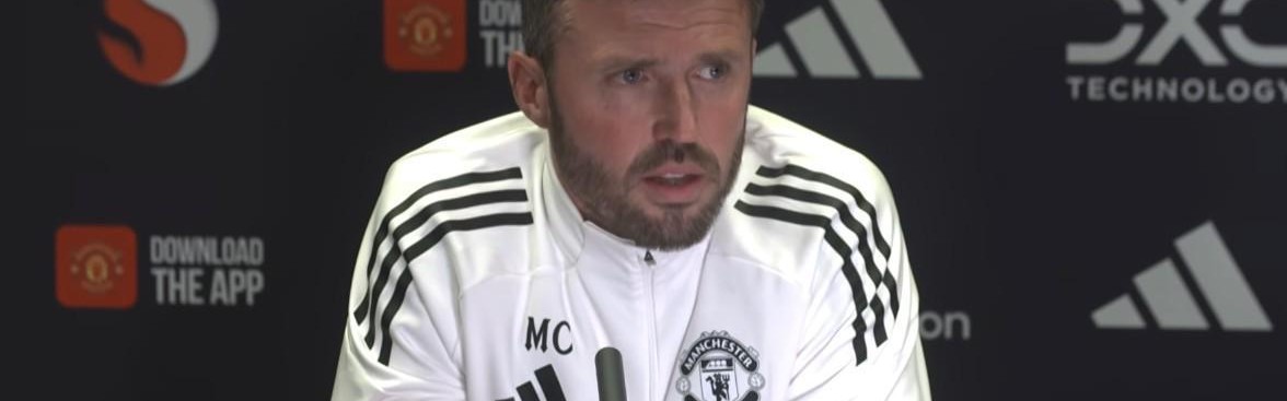 开云体育-卡里克：谢什科状态很好，我对他的表现、能力和态度印象深刻