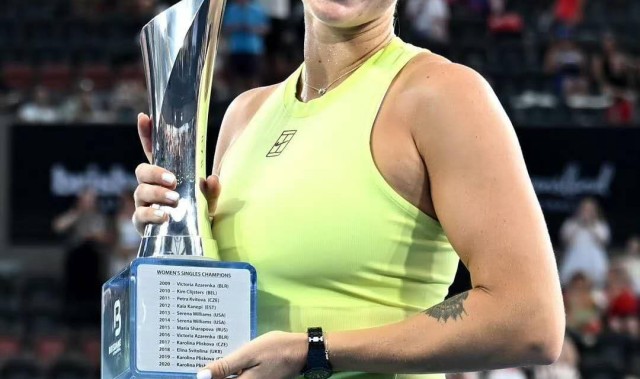 开云-新赛季首周精彩纷呈！波兰终夺联合杯，萨巴梅总同享22！