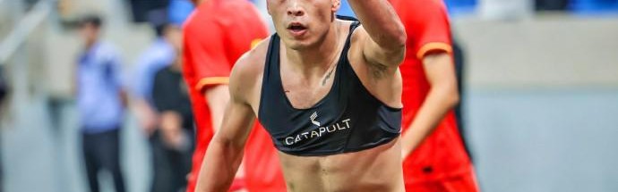 开云-博主：北京国安后卫乃比江租借加盟河南队