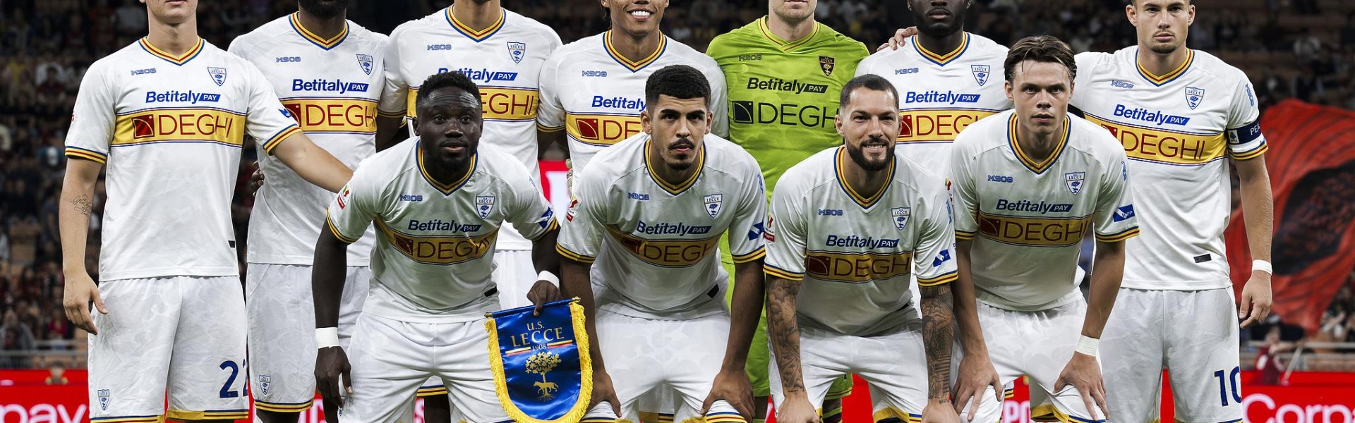 开云-斯蒂基·达米亚尼谈莱切战平萨索洛：“表现稳健，我们在成长”