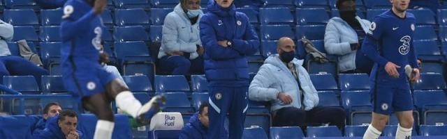 开云体育-【复盘】首秀场面颇有萨里风格？图赫尔缺一个阿扎尔