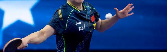 开云体育-孙颖莎的2021：21岁收获满满 未来仍有无限可能