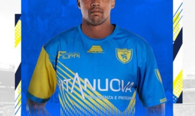 开云体育-官方：道格拉斯-科斯塔自由转会加盟意丁俱乐部切沃