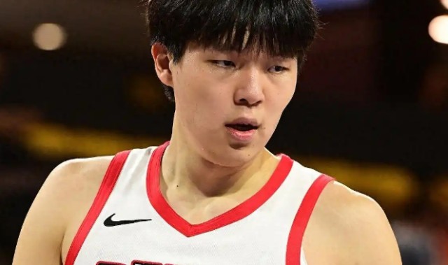 开云-G联赛：杨瀚森背靠背16+13+2+1帽 难阻混音遭快船双杀